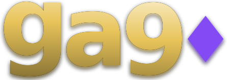 ga90 logo